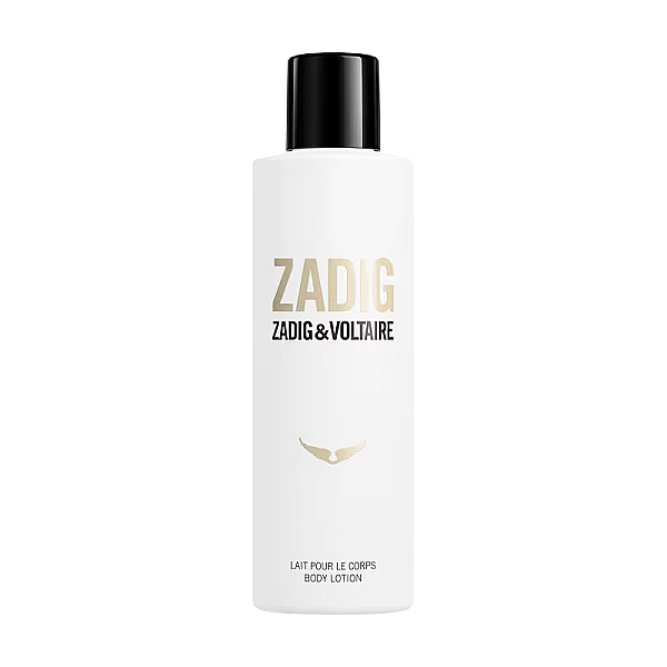 Lotiune de corp pentru femei Zadig