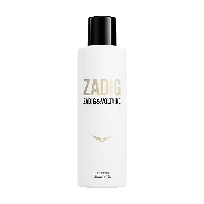 Gel de dus pentru femei Zadig