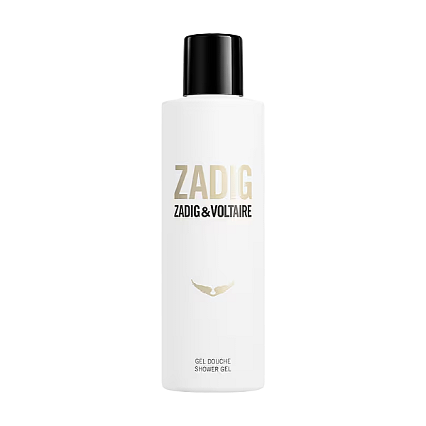 Gel de dus pentru femei Zadig