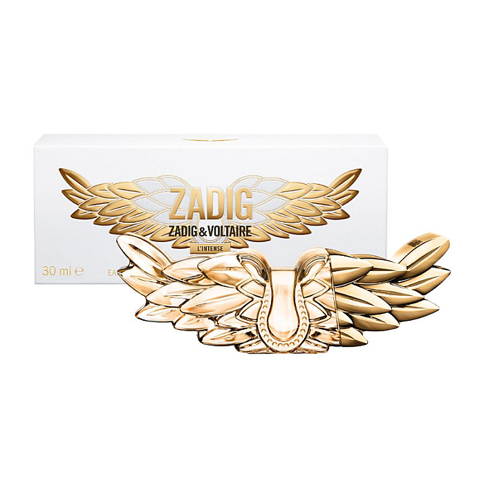 Zadig L'Intense Eau de Parfum