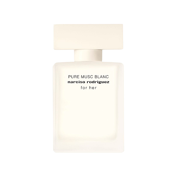 for her Pure Musc Blanc Eau de Parfum Intense