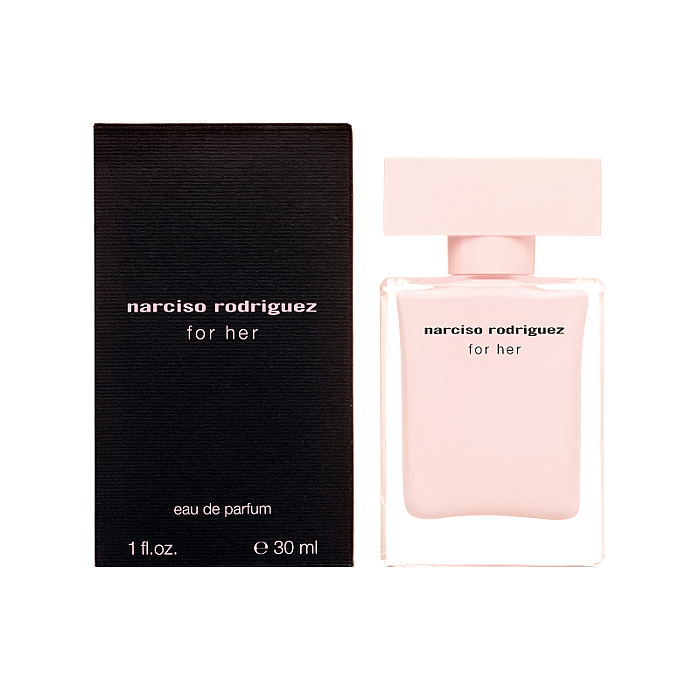 for her Eau de Parfum