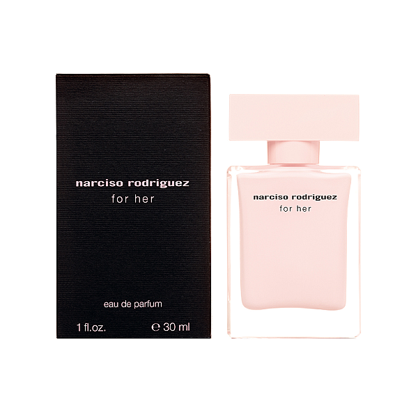 for her Eau de Parfum