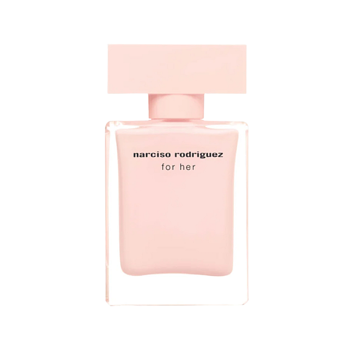 for her Eau de Parfum