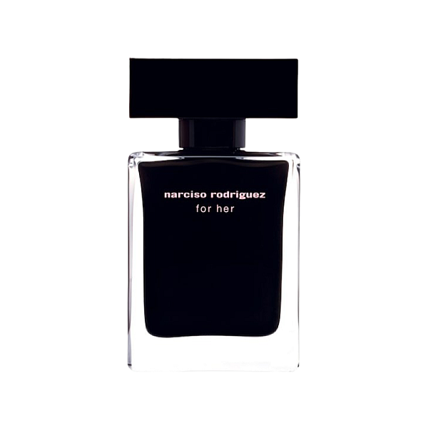 for her Eau de Toilette