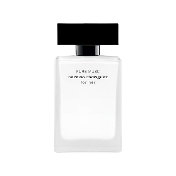 for her Pure Musc Eau de Parfum