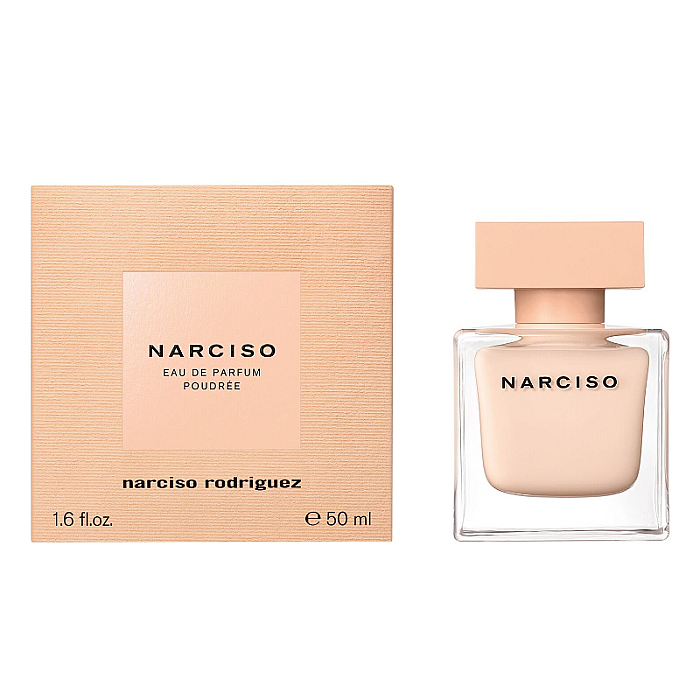 Narciso Poudrée Eau de Parfum