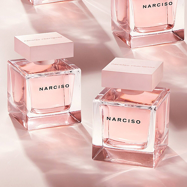 Narciso Cristal Eau de Parfum