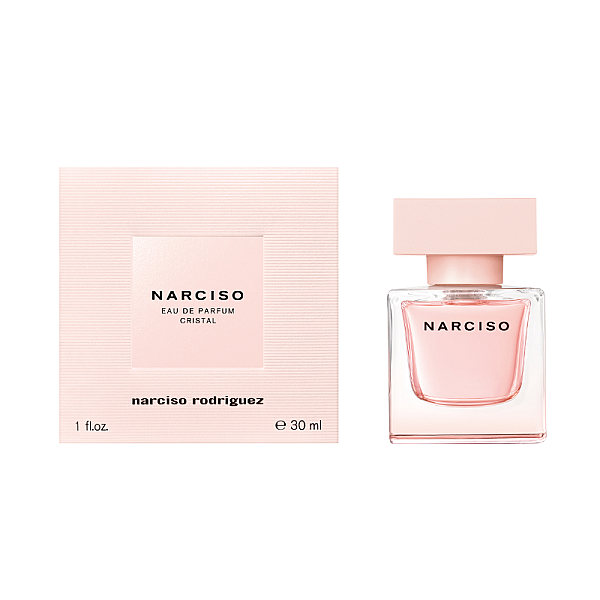 Narciso Cristal Eau de Parfum