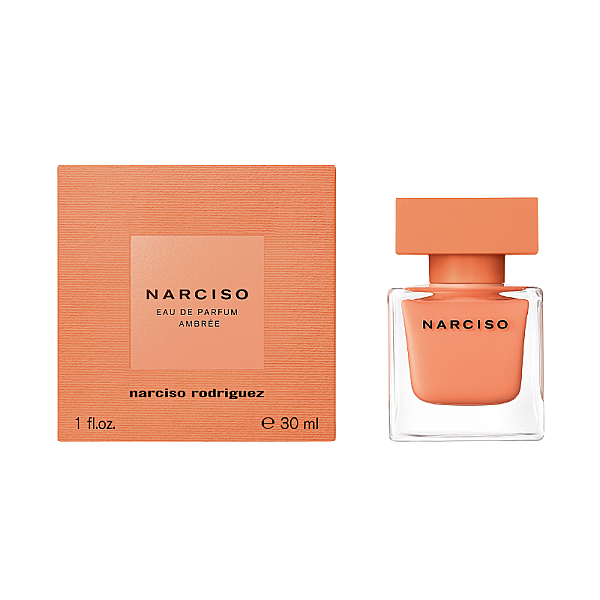 Narciso Ambrée Eau de Parfum