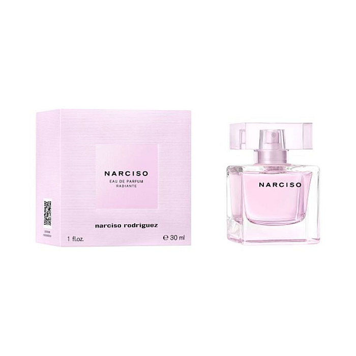 Narciso Radiante Eau de Parfum