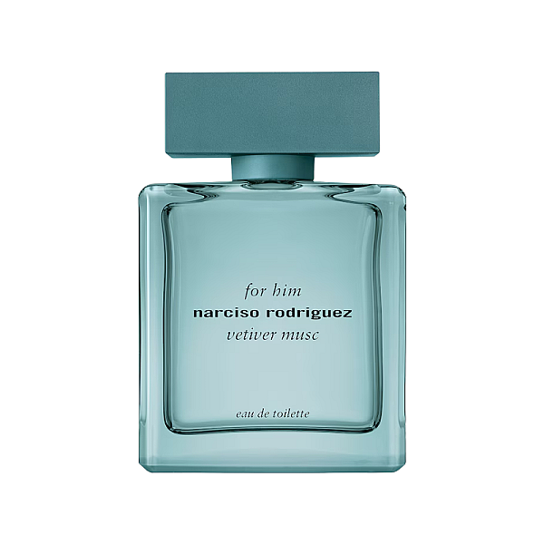 for him Vetiver Musc Eau de Toilette