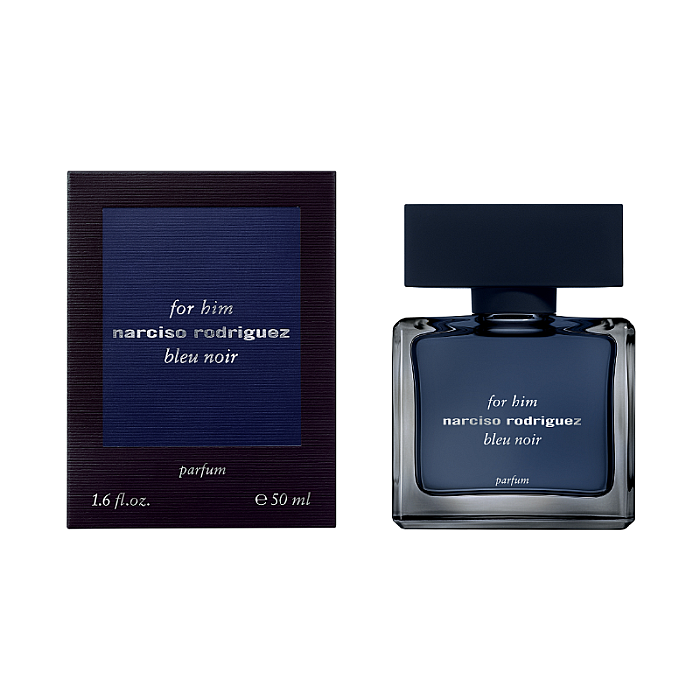 for him Bleu Noir Parfum