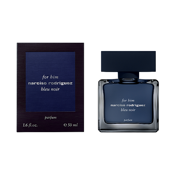 for him Bleu Noir Parfum