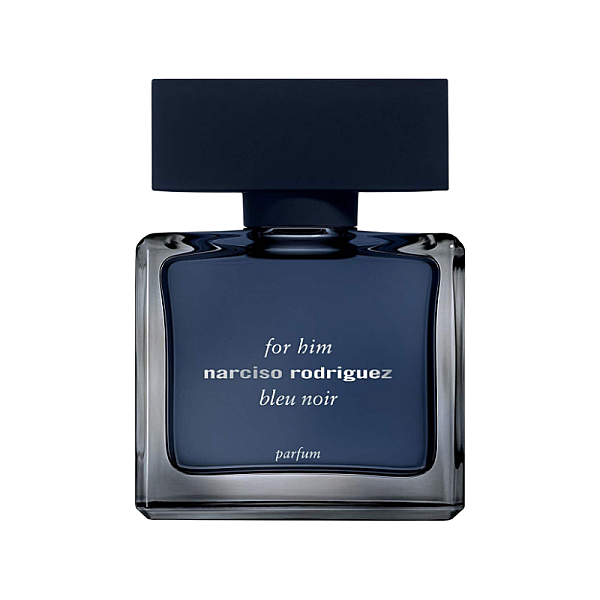 for him Bleu Noir Parfum