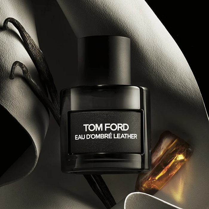 Eau D'Ombré Leather Eau de Toilette