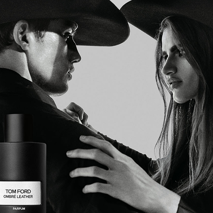 Ombré Leather Parfum