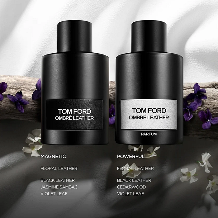 Ombré Leather Eau de Parfum