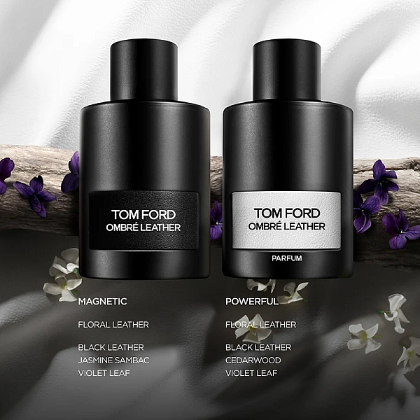 Ombré Leather Eau de Parfum