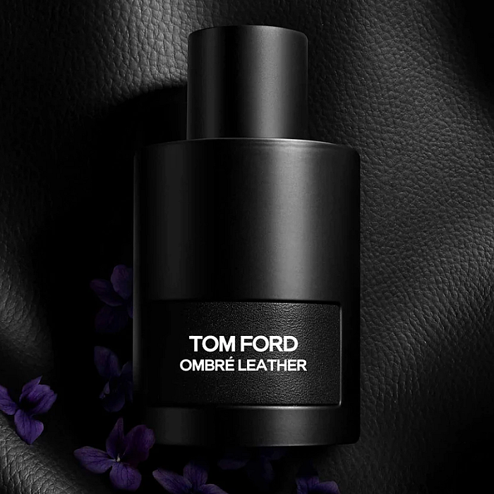 Ombré Leather Eau de Parfum