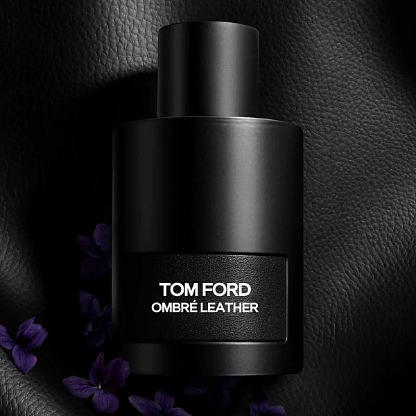 Ombré Leather Eau de Parfum