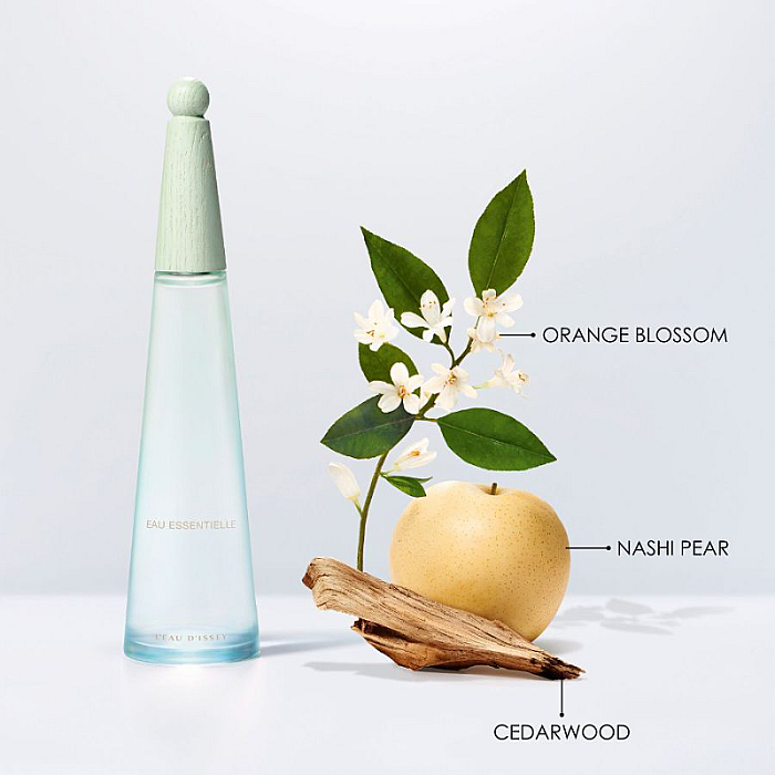 L'Eau d'Issey Eau Essentielle Eau de Parfum
