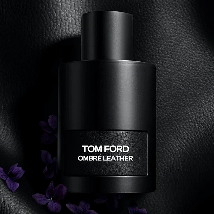 Spray de corp Ombré Leather All Over Body Spray
