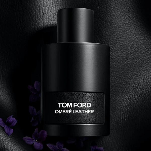Spray de corp Ombré Leather All Over Body Spray