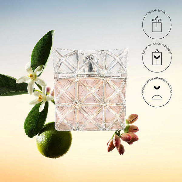 Lumière d'Issey Eau de Parfum