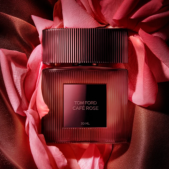 Café Rose Eau de Parfum