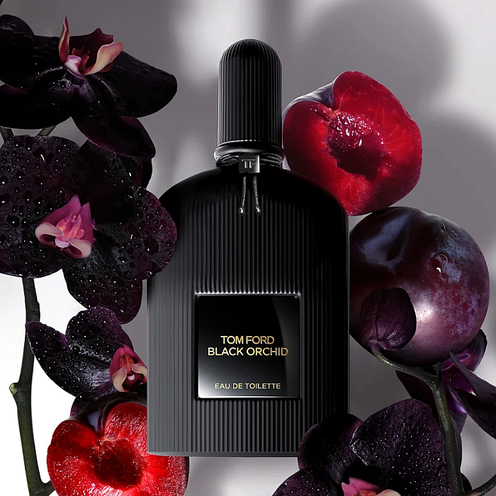 Black Orchid Eau de Toilette