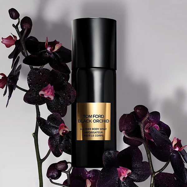 Spray de corp Black Orchid All Over Body Spray