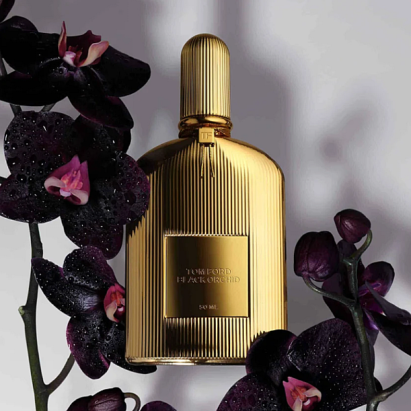 Black Orchid Parfum