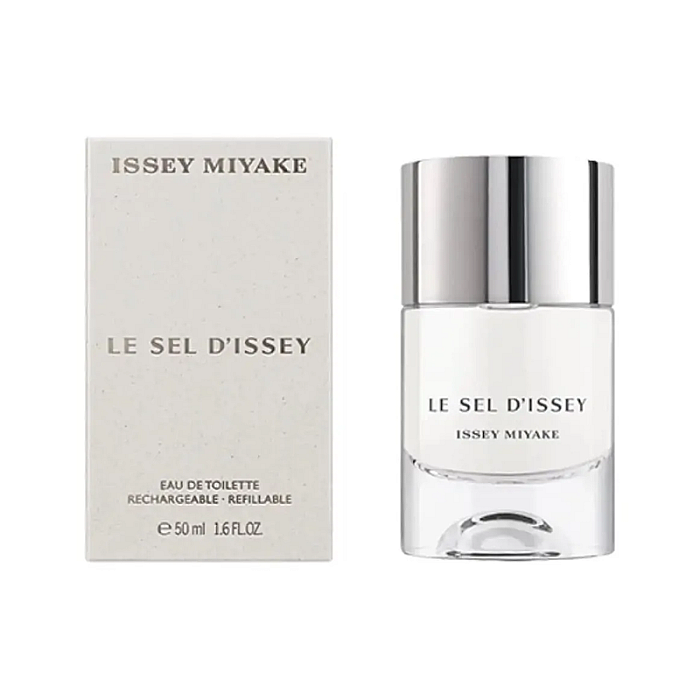 Le Sel d'Issey Eau de Toilette