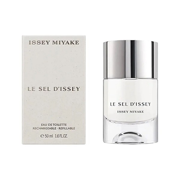 Le Sel d'Issey Eau de Toilette