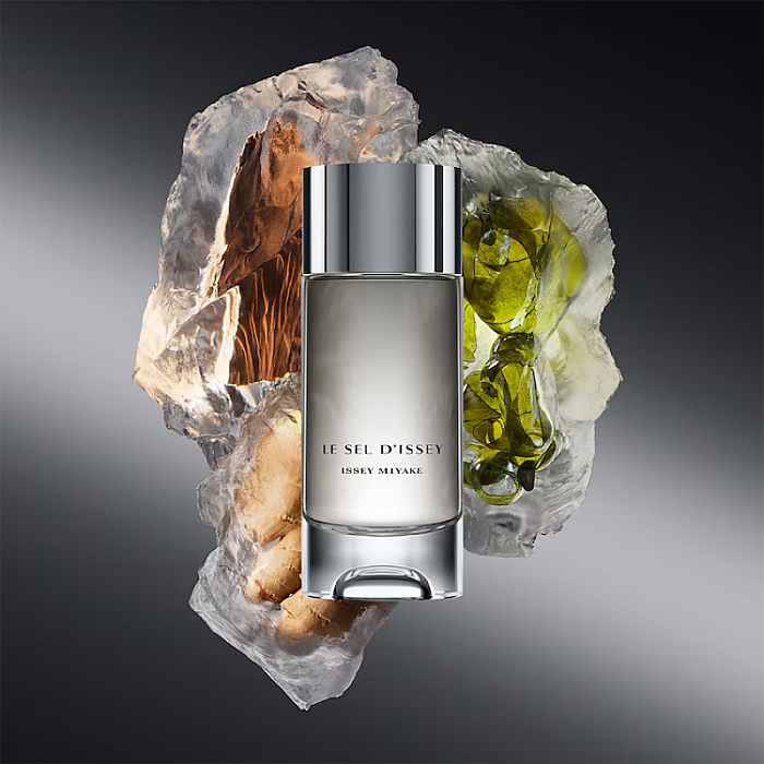 Le Sel d'Issey Eau de Toilette