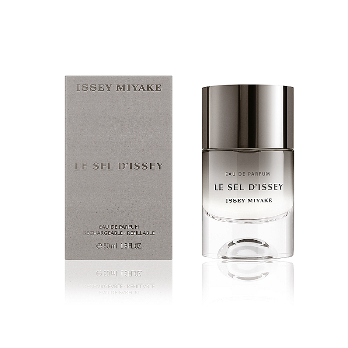 Le Sel d'Issey Eau de Parfum