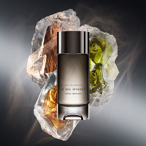 Le Sel d'Issey Eau de Parfum
