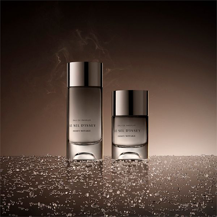 Le Sel d'Issey Eau de Parfum