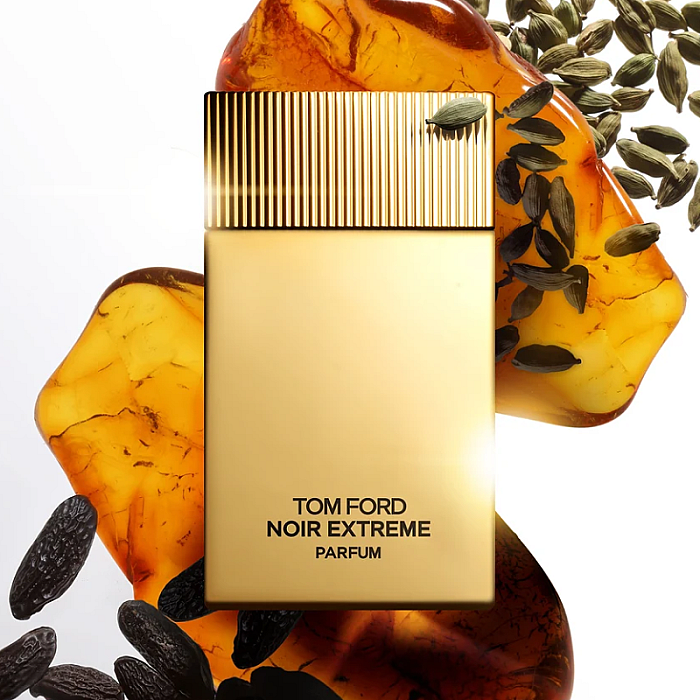 Noir Extreme Parfum