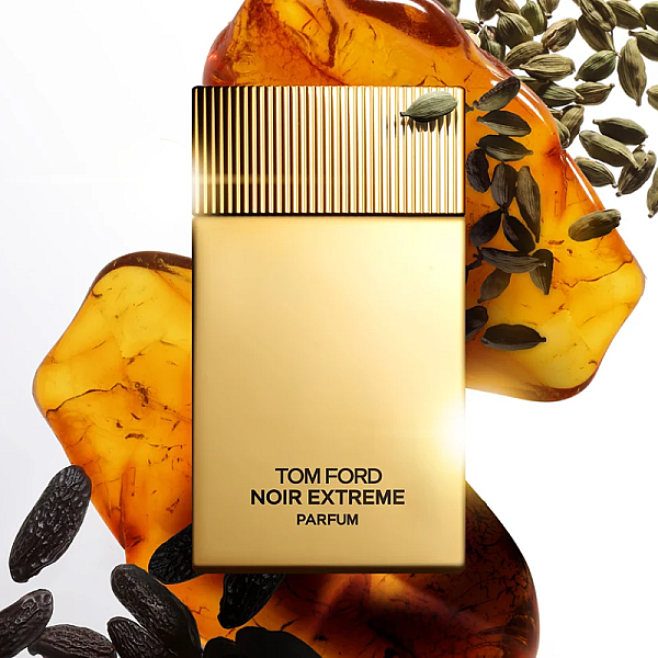 Noir Extreme Parfum