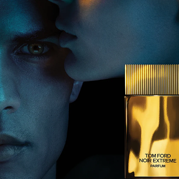 Noir Extreme Parfum