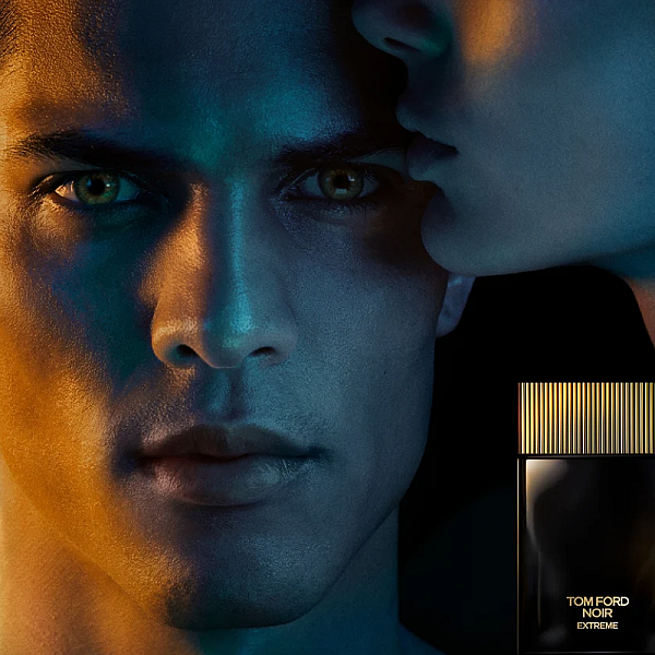 Noir Extreme Eau de Parfum