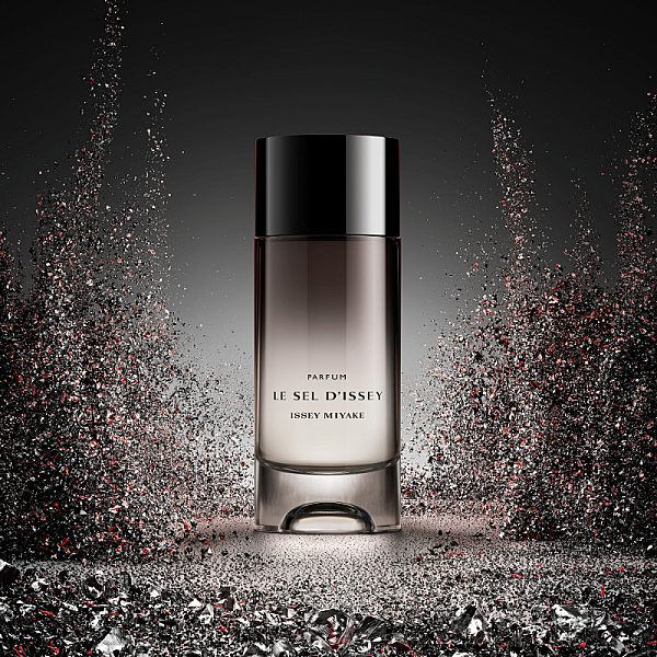 Le Sel d'Issey Parfum