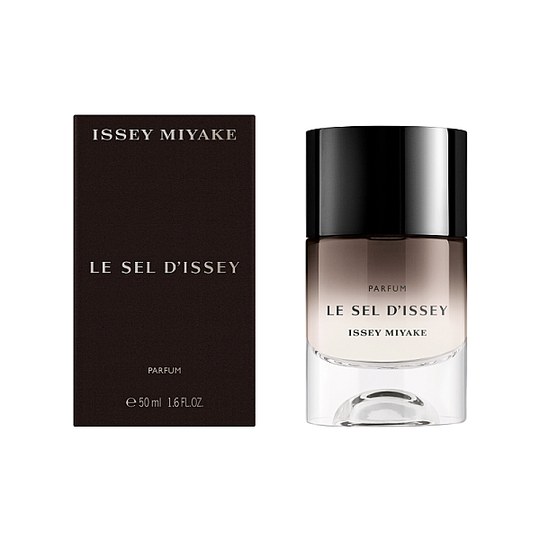Le Sel d'Issey Parfum