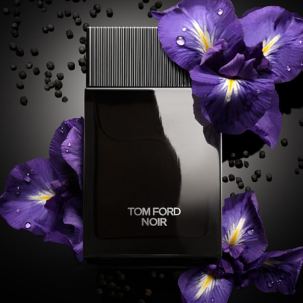 Noir Eau de Parfum