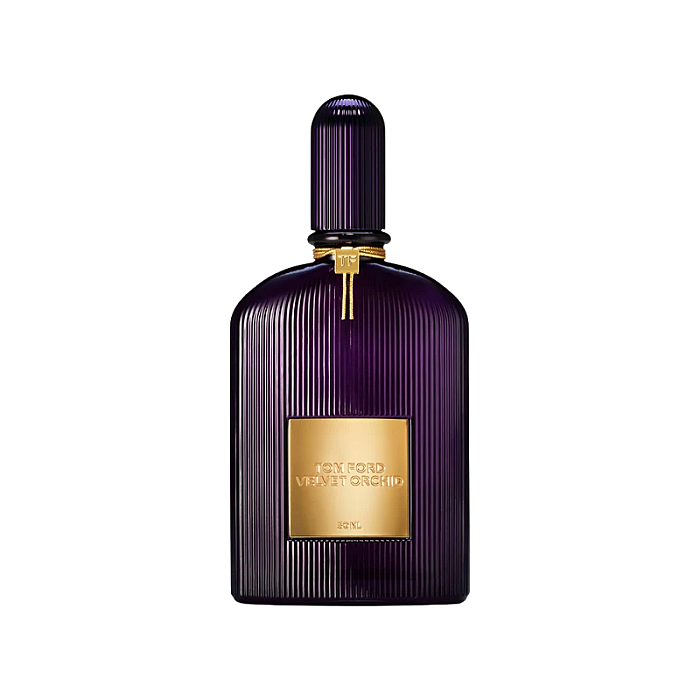 Velvet Orchid Eau de Parfum