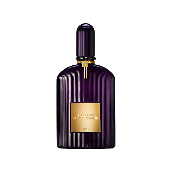Velvet Orchid Eau de Parfum