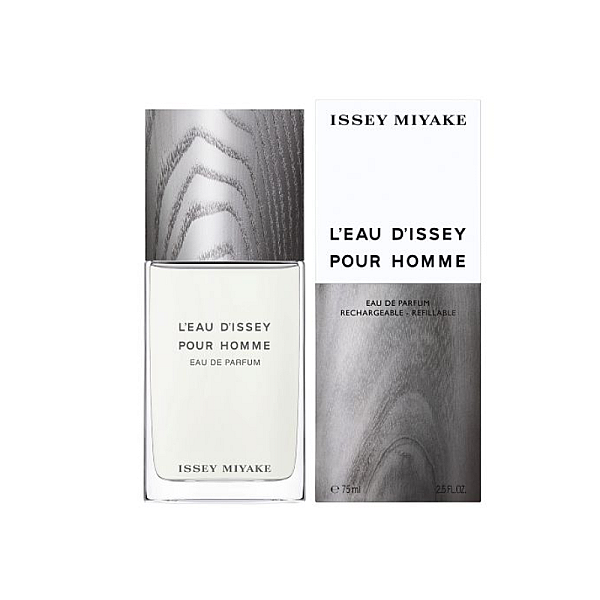 L'Eau d'Issey Pour Homme Eau de Parfum