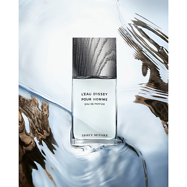L'Eau d'Issey Pour Homme Eau de Parfum